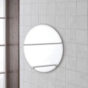 Specchio Tondo Diametro 50 Feridras "Prime"