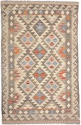 Kilim Tappeto orientale 100x150 (Pakistan) Annodato A Mano