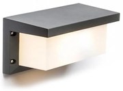 RED - Design Rendl- R12561 - Applique da esterno HIDE 1xE27/18W/230V IP54