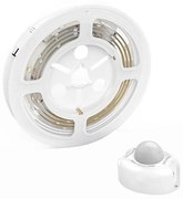 Ecolite DX-CDA-1 - Striscia LED con sensore 1,2 m LED/3,6W/230V