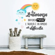 La Lontananza