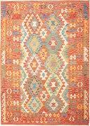Kilim Tappeto orientale 240 x 170 (Pakistan) Tessuto A Mano