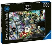 Puzzle DC Comics 17297 Batman - Collector's Edition 1000 Pezzi