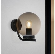 Eglo 99586 - Applique da esterno TAVERNA 1xE27/28W/230V IP44