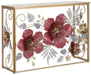 Console Lovi Elegante e Funzionale 108x36,8x80 cm