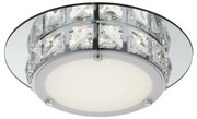 Globo 49356 - Plafoniera LED MARGO 1xLED/12W/230V