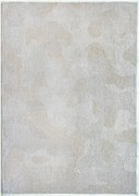 Tappeto jacquard lavabile da interno-esterno Coral