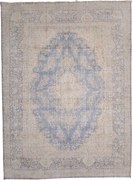 Vintage Tappeto 290x400 (Pakistan) Annodato A Mano
