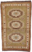 Kars Tappeto 200 x 120 (Iran) Annodato A Mano