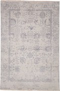 Asman Tappeto 200 x 290 (Indian) Annodato A Mano