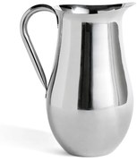 HAY - Indian Steel Pitcher X-Large Inossidabile Acciaio Hay