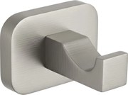 Gancio bagno Nico 5905 – Nichel Spazzolato