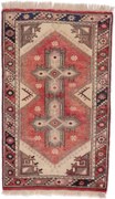Kars Tappeto persiano 120x70 (Iran) Annodato A Mano
