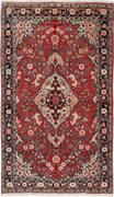 Sarouk Tappeto persiano 220x130 (Iran) Annodato A Mano