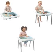Skip Hop - Tavolo sensoriale 3in1 DISCOVEROSITY