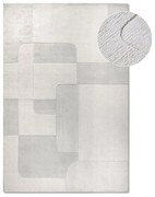 Tappeto color crema in lana tessuto a mano 80x150 cm Charlotte - Villeroy&Boch