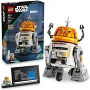 Droide astromeccanico Chopper Lego Star Wars