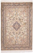 Cashmere Silk Tappeto orientale 100x60 (Indian) Annodato A Mano