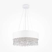 Maytoni Lampada a soffitto Serie 'Manfred' Colore Bianco