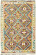 Kilim Tappeto orientale 100x150 (Pakistan) Tessuto A Mano