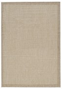 Tappeto beige per esterni 120x170 cm Giza - Ayyildiz Carpets