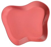 Piatti rosa in set di 2 Lux - Kütahya Porselen