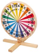 Small Foot - Ruota della fortuna