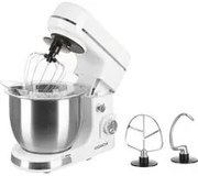 Impastatrice planetaria 5 L 1300 W bianco