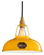 Coolicon - Original 1933 Design Lampada a Sospensione Deep Yellow Coolicon