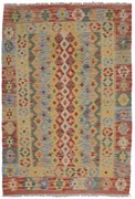 Kilim Tappeto orientale 150 x 100 (Afghanistan) Tessuto A Mano