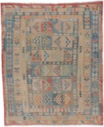 Kilim Tappeto orientale 250 x 200 (Pakistan) Tessuto A Mano