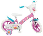 Bicicletta per Bambini Toimsa TOI1195 Peppa Pig