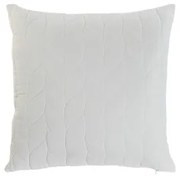 Cuscino Home ESPRIT Bianco 45 x 45 cm