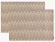 Set di 2 tovagliette americane Brest