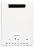 Scaldabagno a gas metano ARISTON Next Evox outdoor 16 l/min
