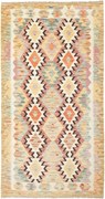 Kilim Tappeto orientale 200 x 100 (Pakistan) Tessuto A Mano