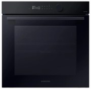 Forno da incasso multifunzione multifunzione ventilato  SAMSUNG NV7B45640TBK pulizia catalisi