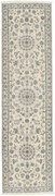Tappeto 80 x 300 (Iran) Annodato A Mano