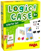 Logic! CASE Starter Set 5+