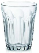 Set di 6 bicchieri da 130 ml Provence - Duralex