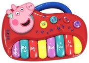 Pianoforte Educativo Apprendimento Reig Peppa Pig