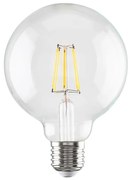 Rabalux 79148 - Lampadina LED FILAMENT G95 E27/7W/230V 4000K