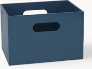 Scatola in legno Kiddo