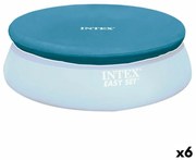 Copertura per piscina Intex 28022 easy set 366 x 20 x 366 cm