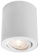 Markslöjd 109020 - Faretto dimmerabile a LED DIRETTO LED/5W/230V bianco