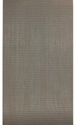 Passatoia guida Tatami, antiscivolo, lavabile, h. cm 50 beige