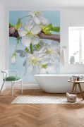 Fotomurale Blossom, multicolore