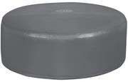 60317 Copertura Termica rotonda Energy Sense per idromassaggio Lay-Z-Spa - Bestway