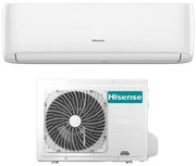 Hisense - Condizionatore Easy Smart 18000 Btu CA50XS1GG R-32 Wi-Fi Integrato