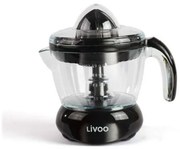 Spremiagrumi Elettrico Livoo DOD131N Nero 700 ml